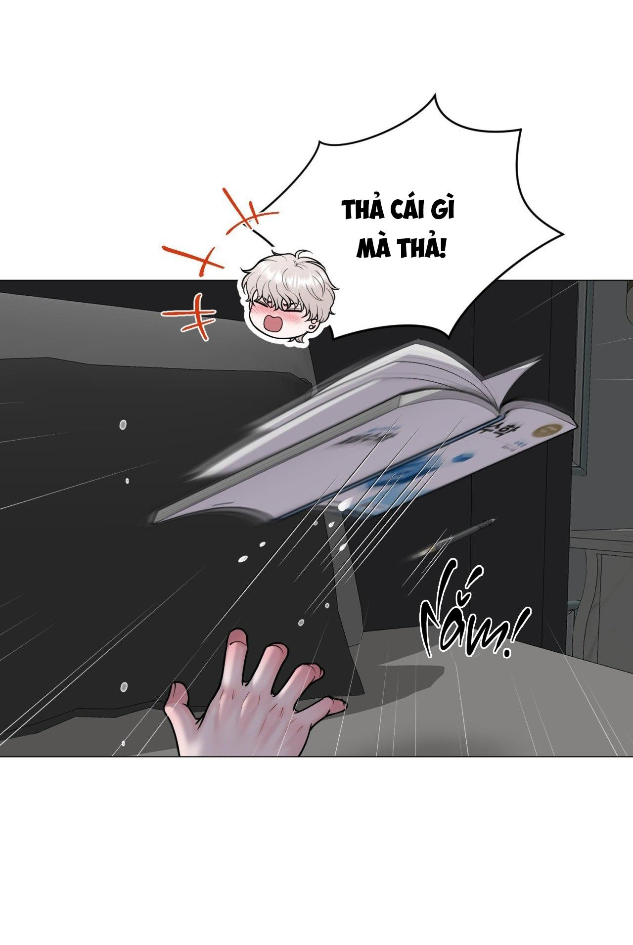 Đọc truyện ẢO TƯỞNG - Chapter 22