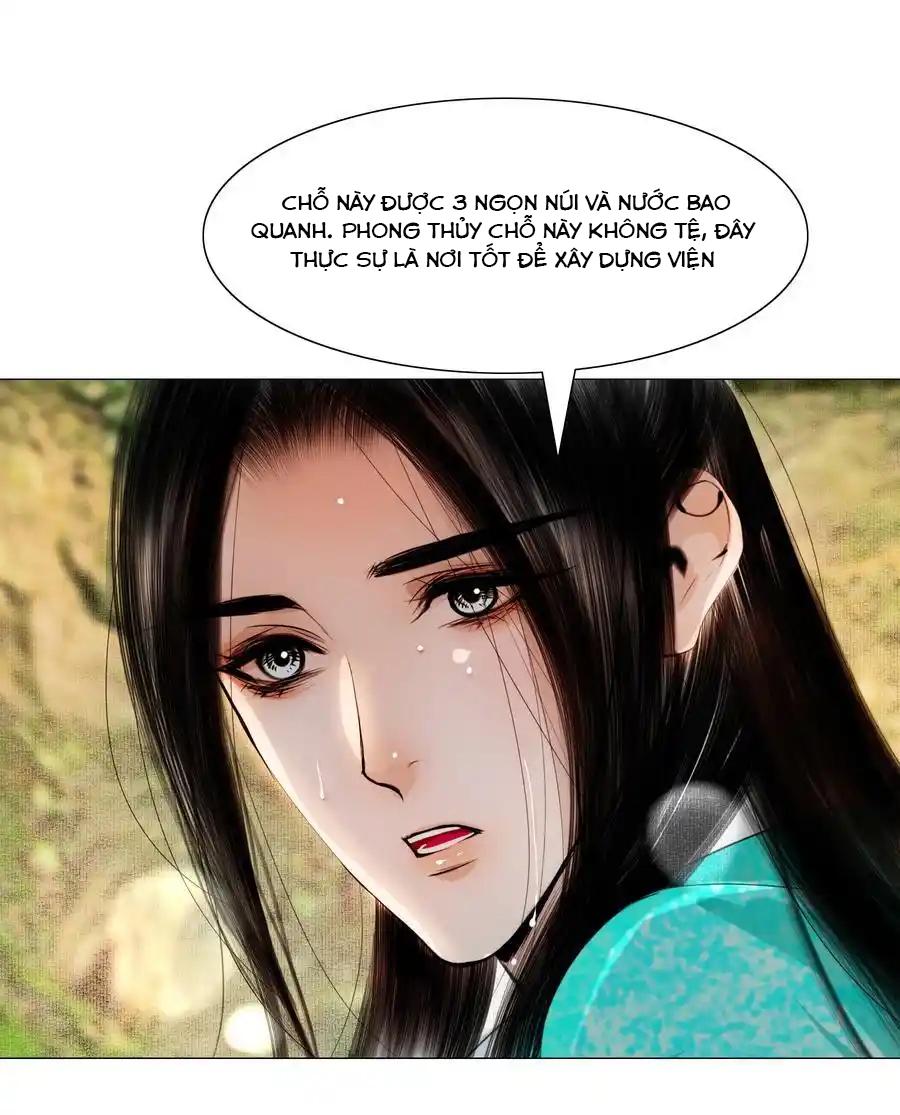 Đọc truyện Vòng Luân Hồi - Chapter 81