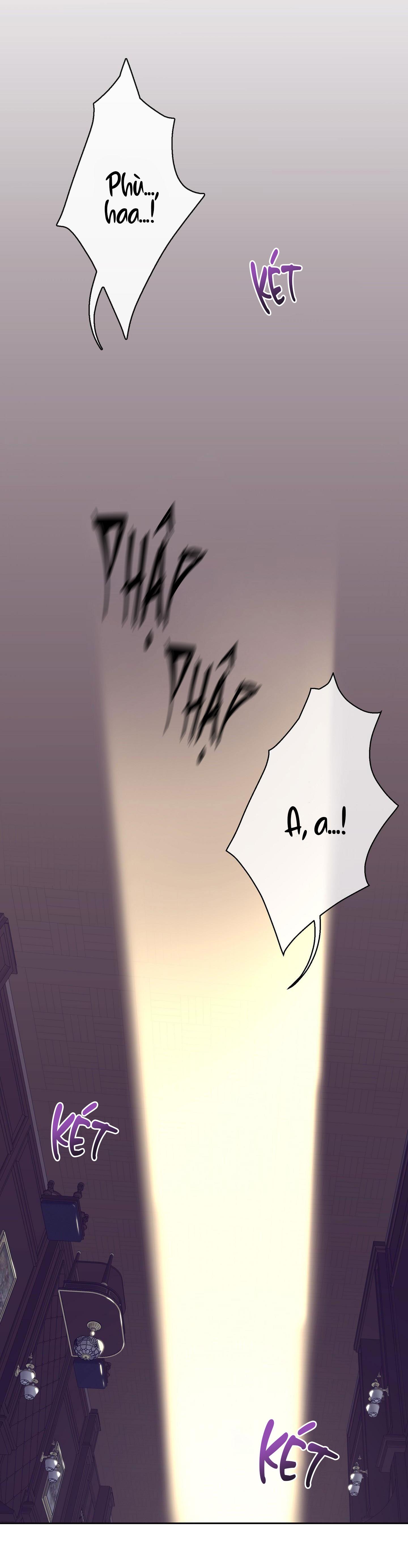 Đọc truyện TUYỂN TẬP NHỮNG ÔNG CHÚ TÀ ZÂM - Chapter 11.1