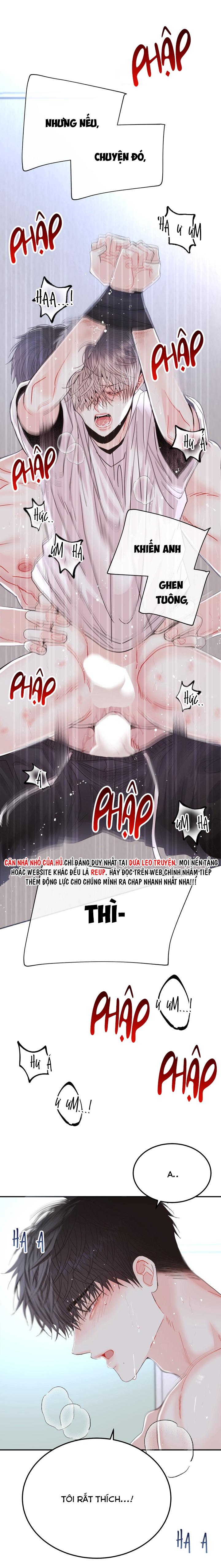 Đọc truyện YÊU EM THÊM LẦN NỮA (LOVE ME AGAIN) - Chapter 58