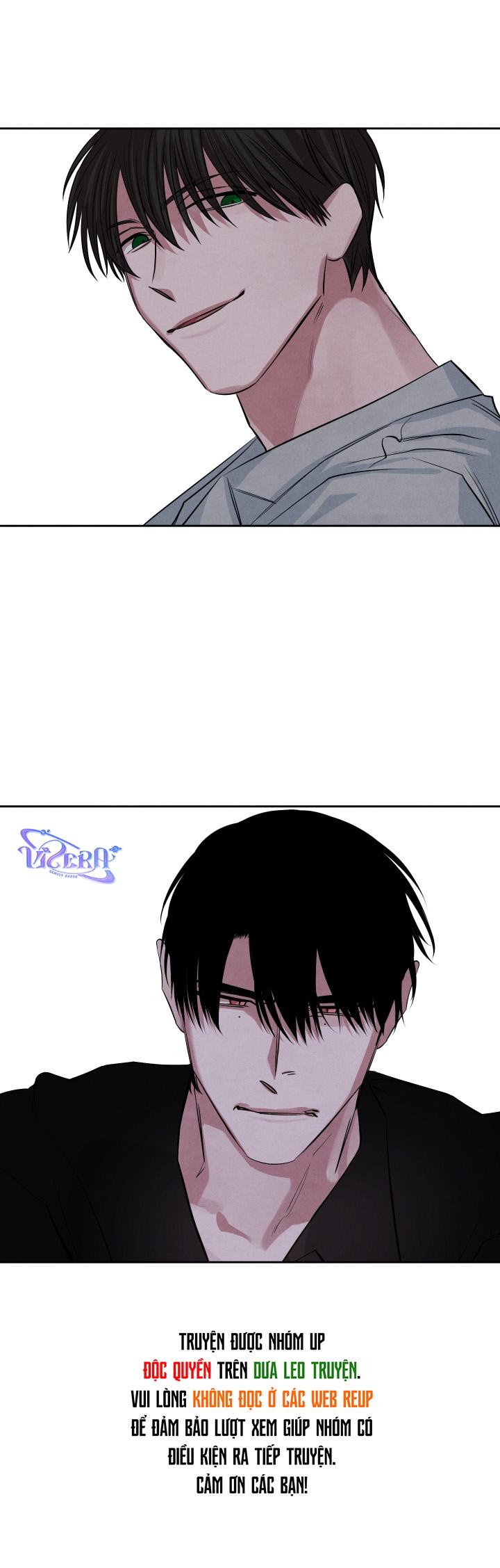 Đọc truyện Âm Thanh Của San Hô - Chapter 38