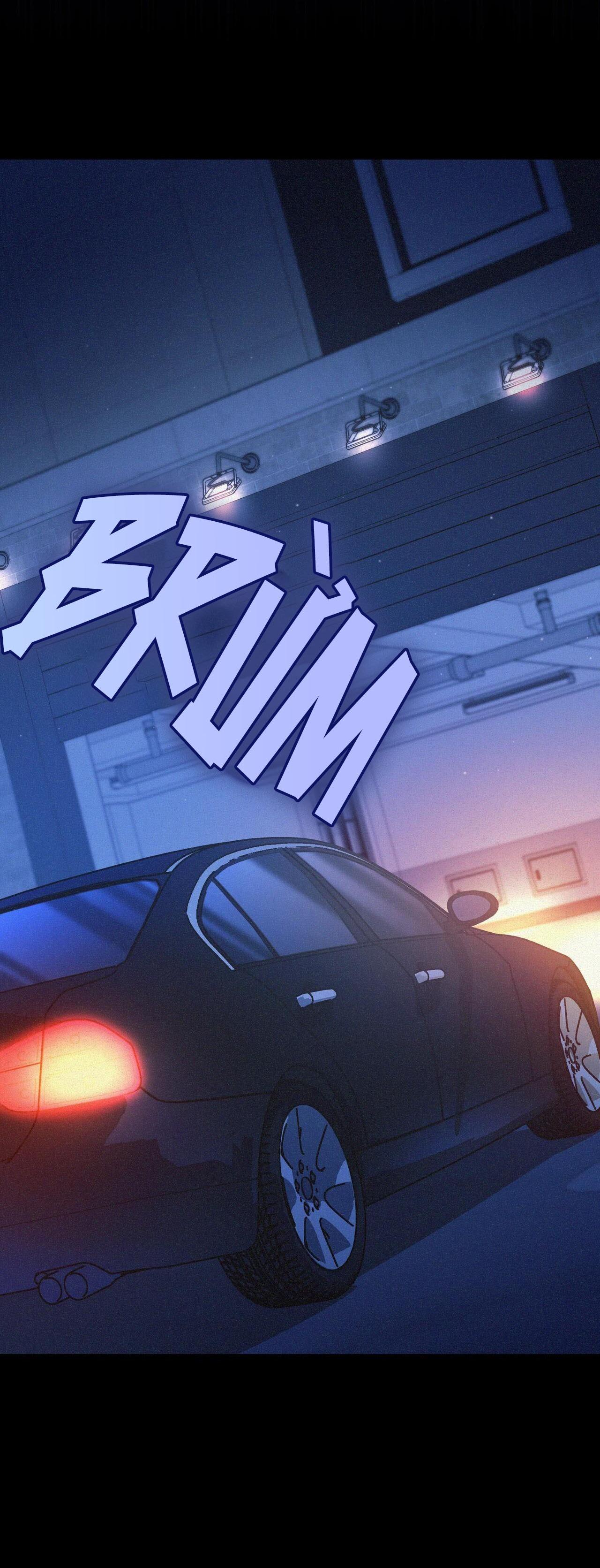 Đọc truyện VÔ HÌNH - Chapter 28