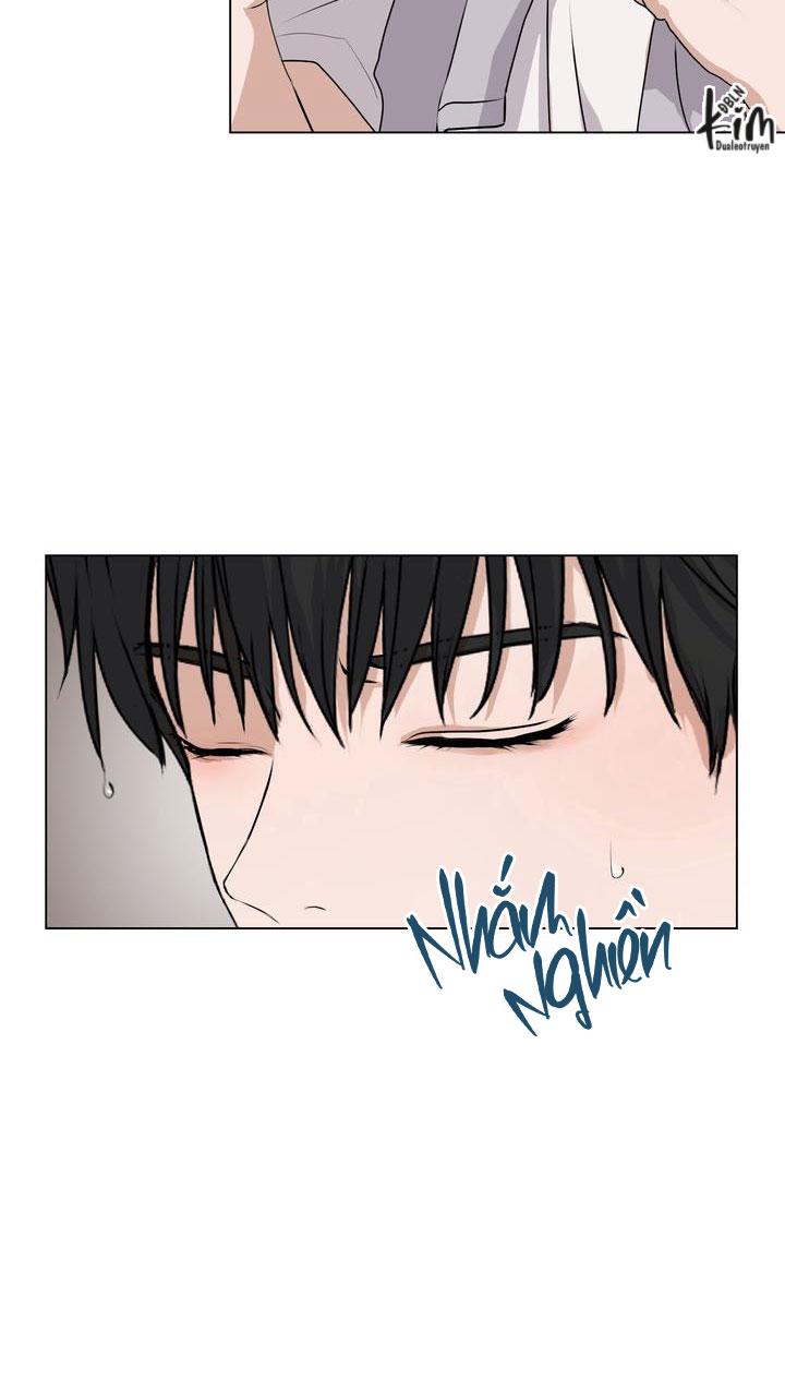 Đọc truyện BÁNH QUY TÌNH YÊU TAN CHẢY - Chapter 8