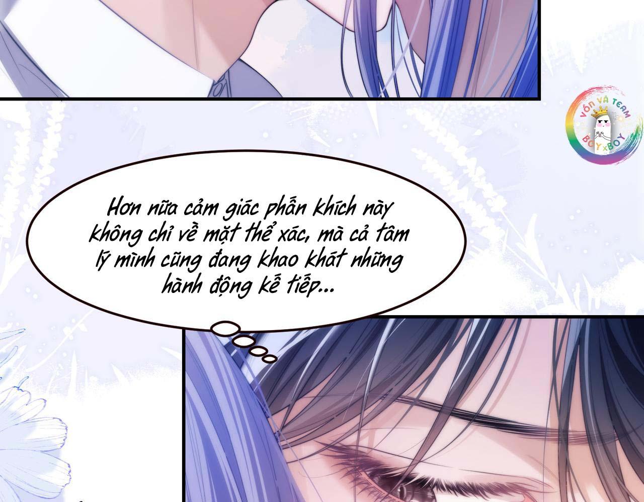 Đọc truyện Nhân Ngư Desharow - Chapter 52