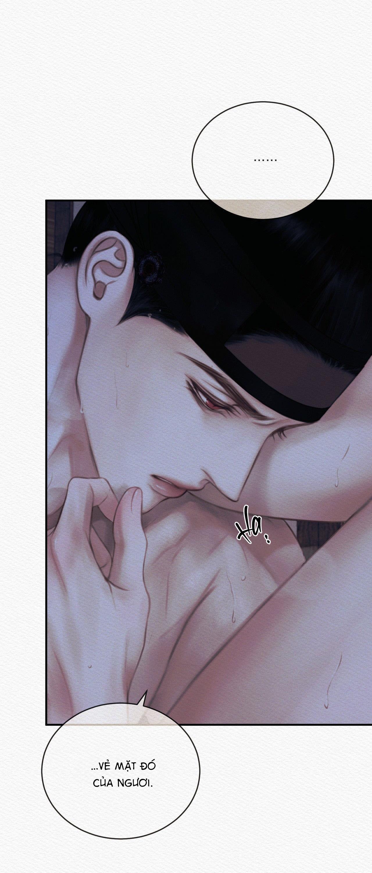 Đọc truyện Củy Dạ Khút - Chapter 58