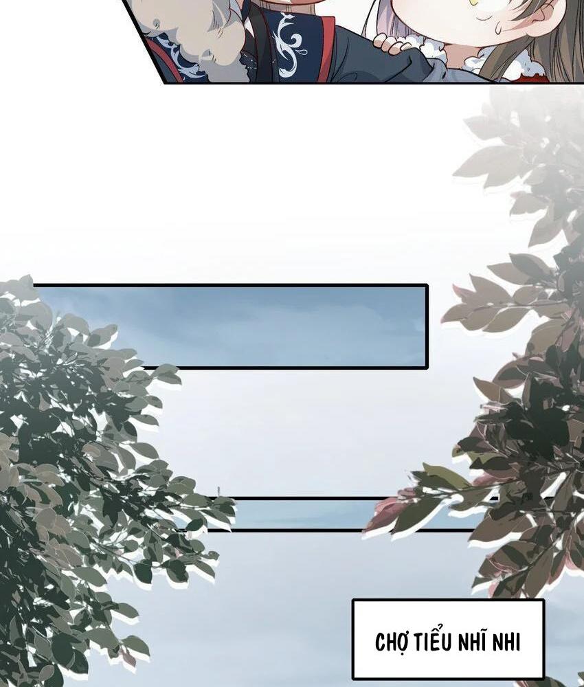 Đọc truyện Loạn thế vi vương - Chapter 58
