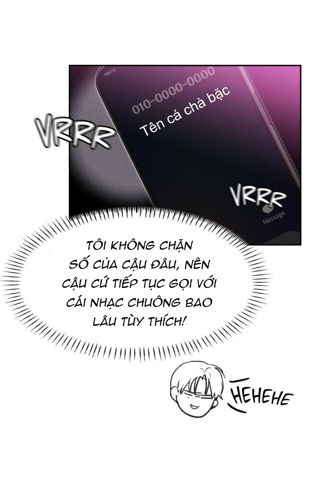 Đọc truyện Chiếc Lá Lay Động Theo Giai Điệu - Chapter 4