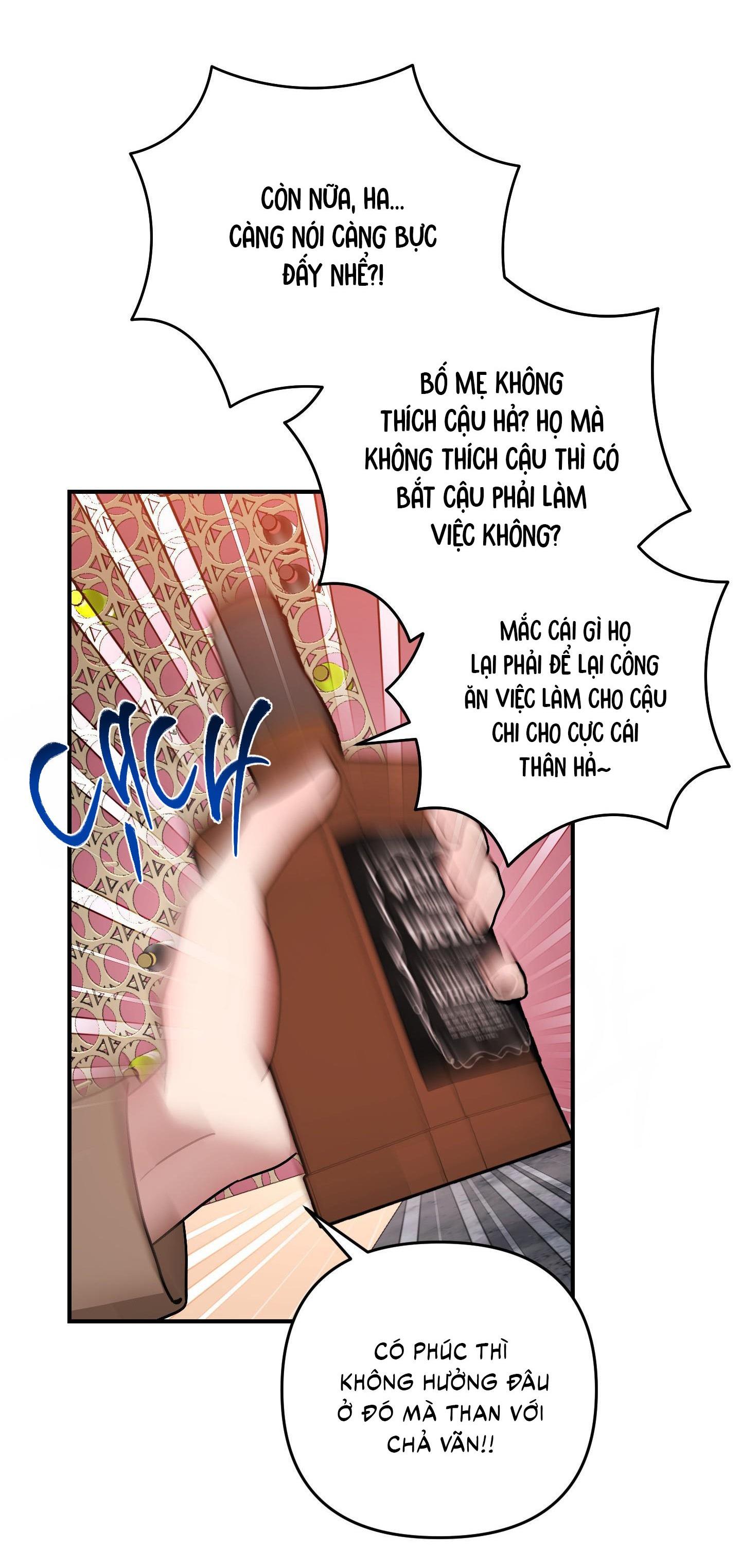 Đọc truyện Yêu Phải Lừa Đảo - Chapter 5