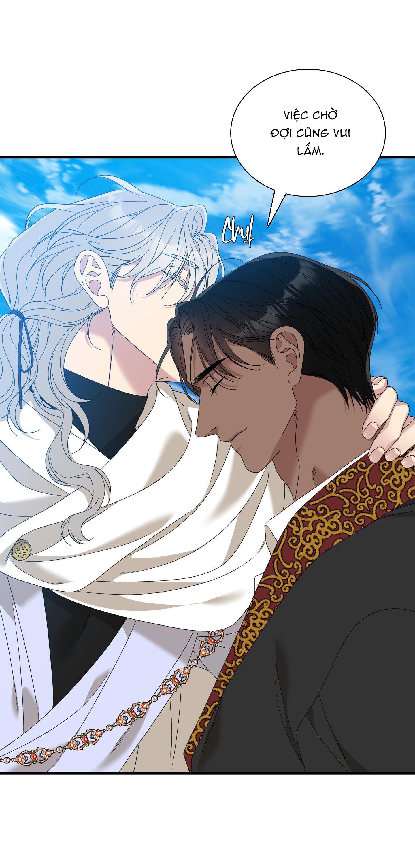 Đọc truyện SMYRNA VÀ CAPRI - Chapter 70