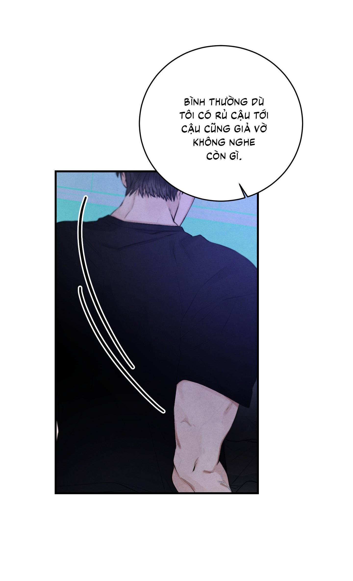 Đọc truyện Khinh Địch Tất Bại - Chapter 8