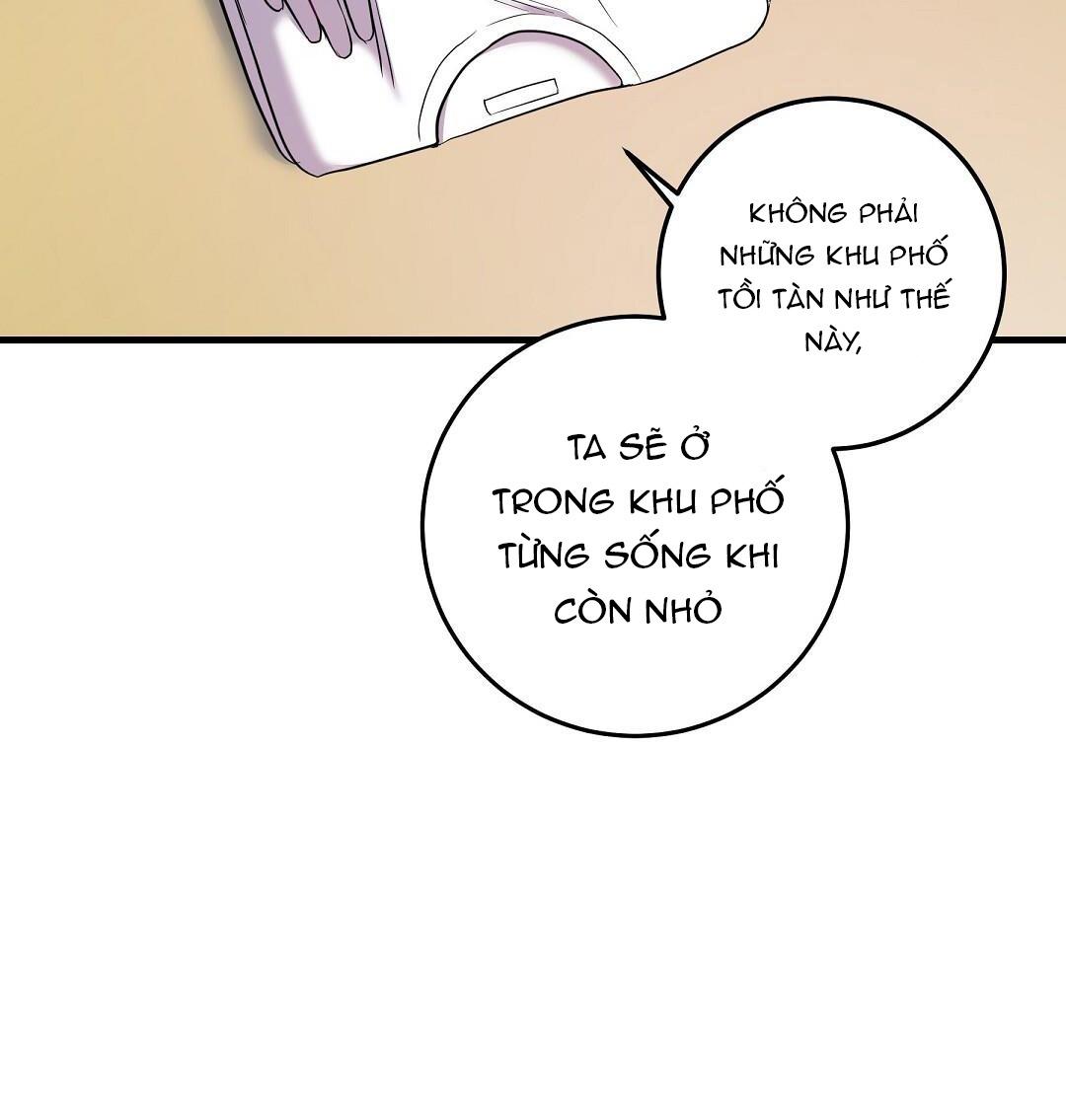 Đọc truyện Đáy Sâu Tuyệt Vọng - Chapter 69