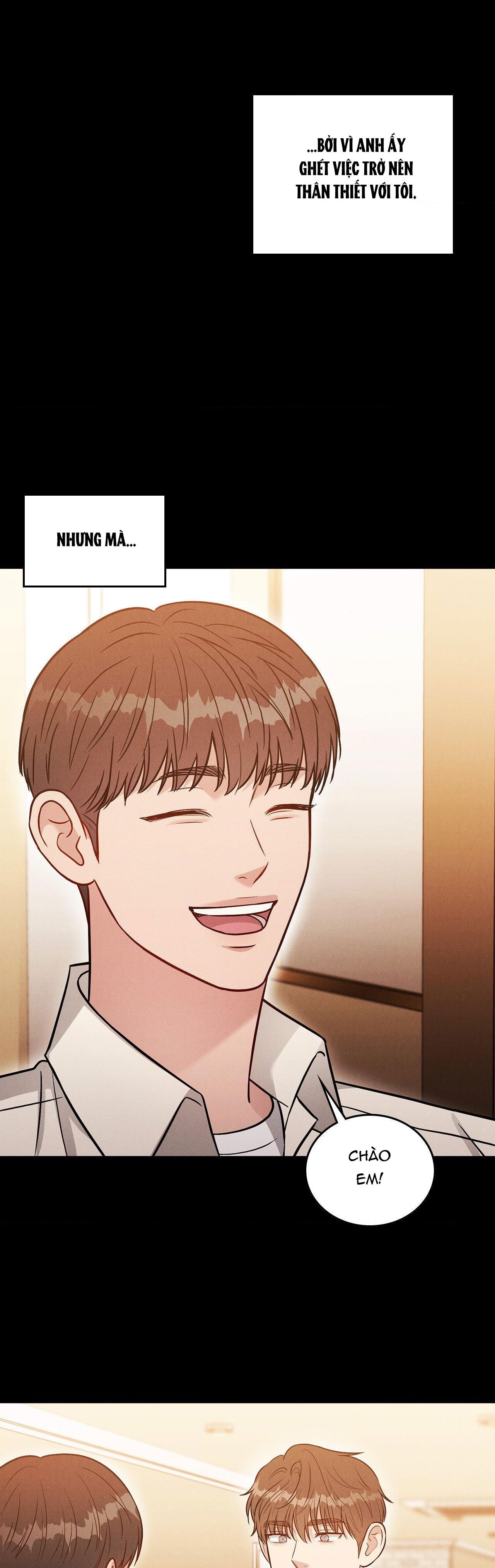 Đọc truyện GIẢ DƯỢC - Chapter 25