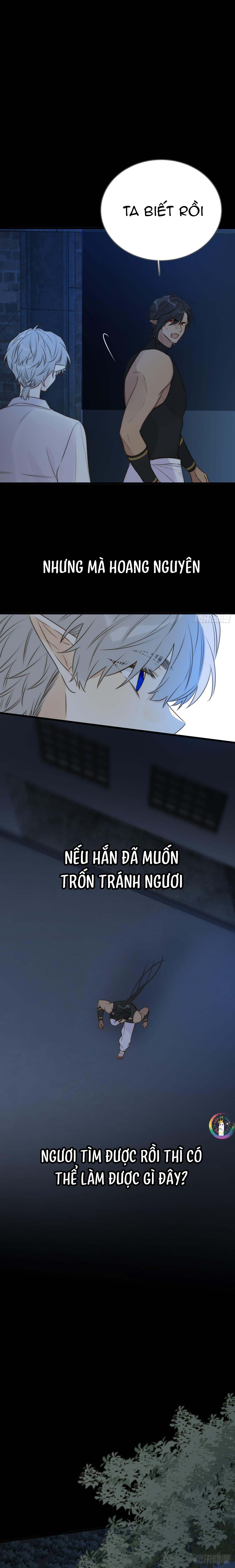 Đọc truyện Chỉ Riêng Đuôi Là Không Được!!! - Chapter 72