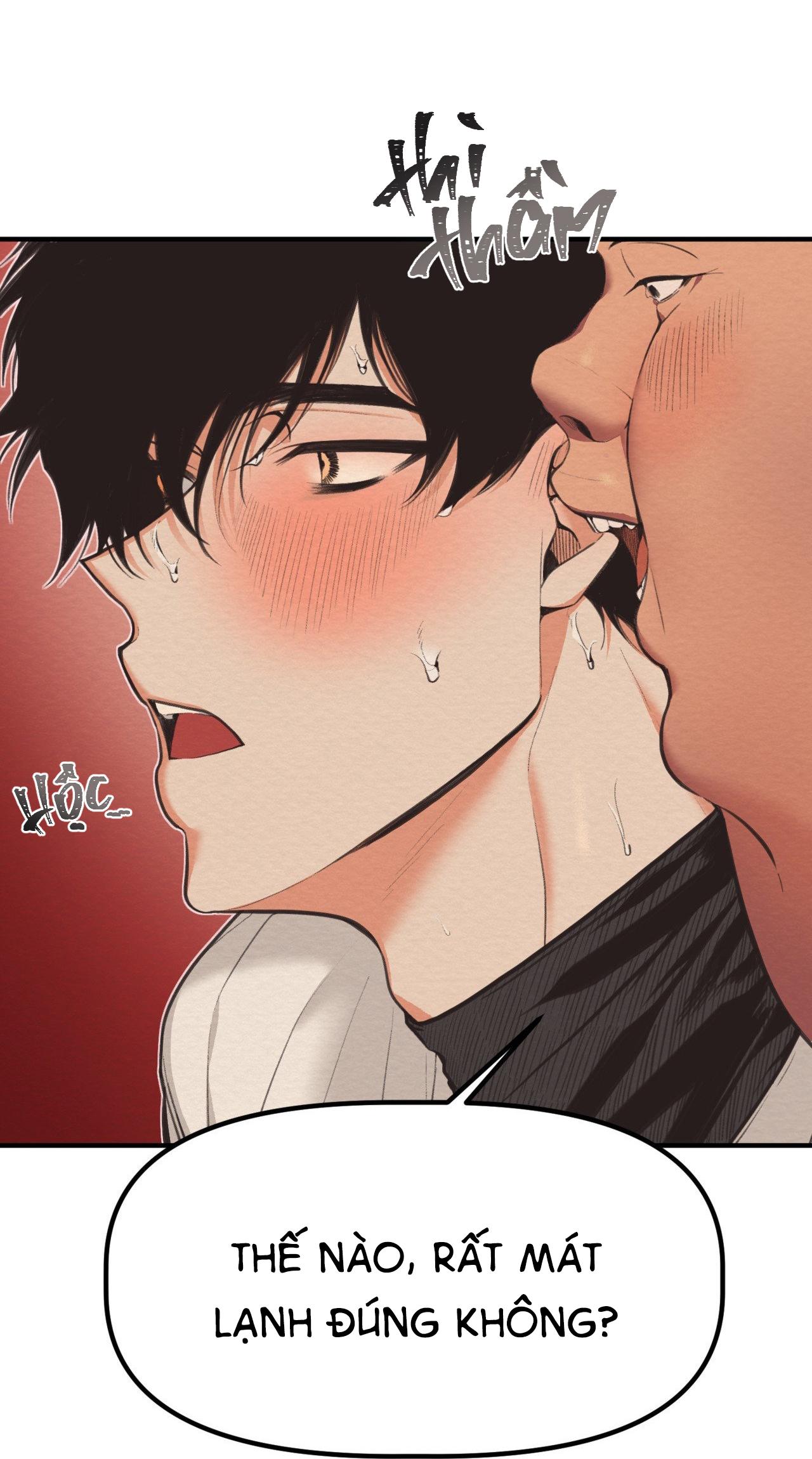 Đọc truyện (END SS) DEVIL ON TOP - Chapter 22