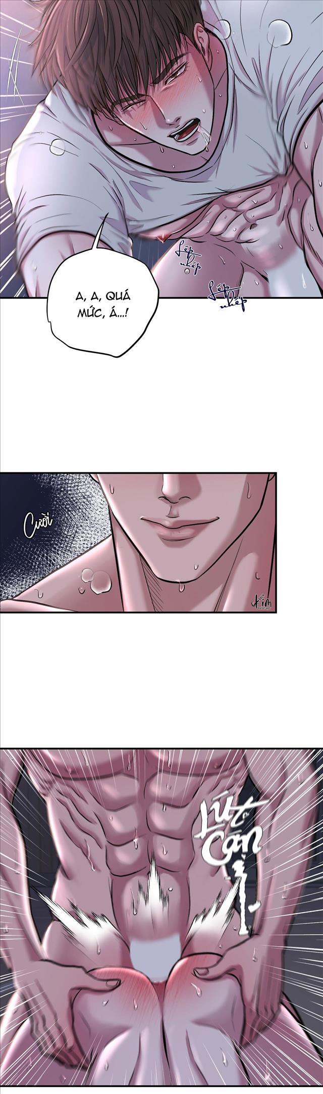 Đọc truyện TUYỂN TẬP NHẤT THỤ ĐA CÔNG CỦA NHÀ KIM - Chapter 15.1