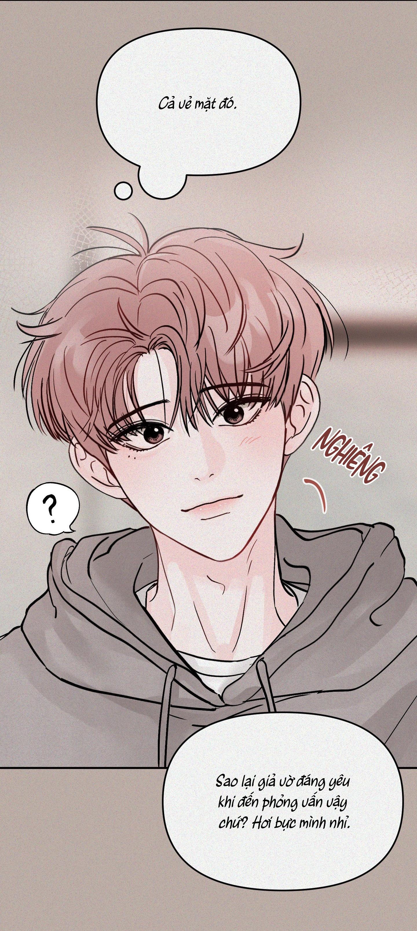 Đọc truyện LIST TRUYỆN NGẮN CHỊT CHỊT - Chapter 76