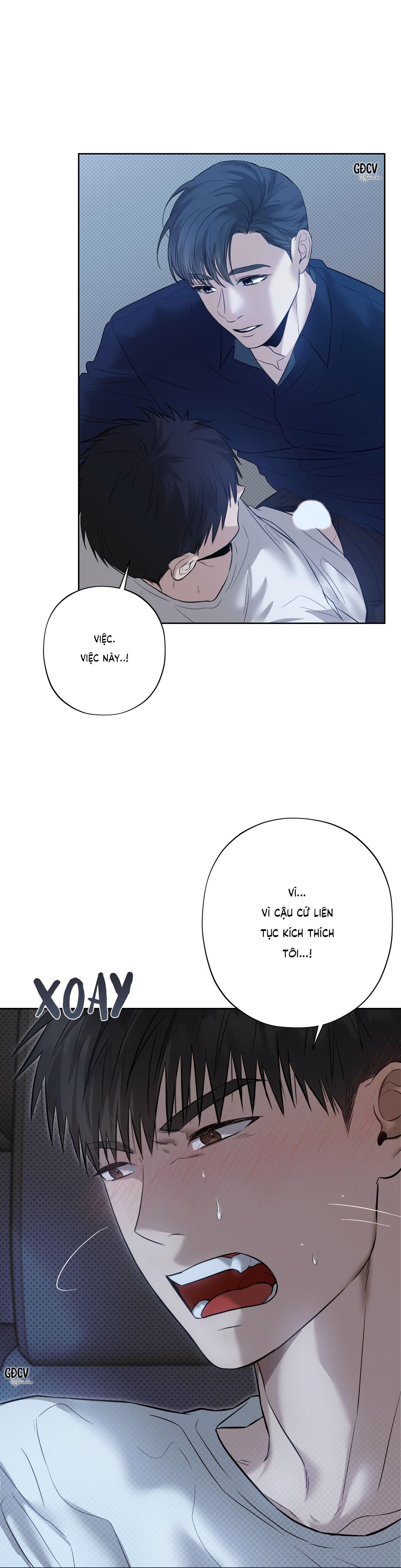 Đọc truyện TUYỂN TẬP ÁM ẢNH, MƯU MÔ CÔNG - Chapter 4.4