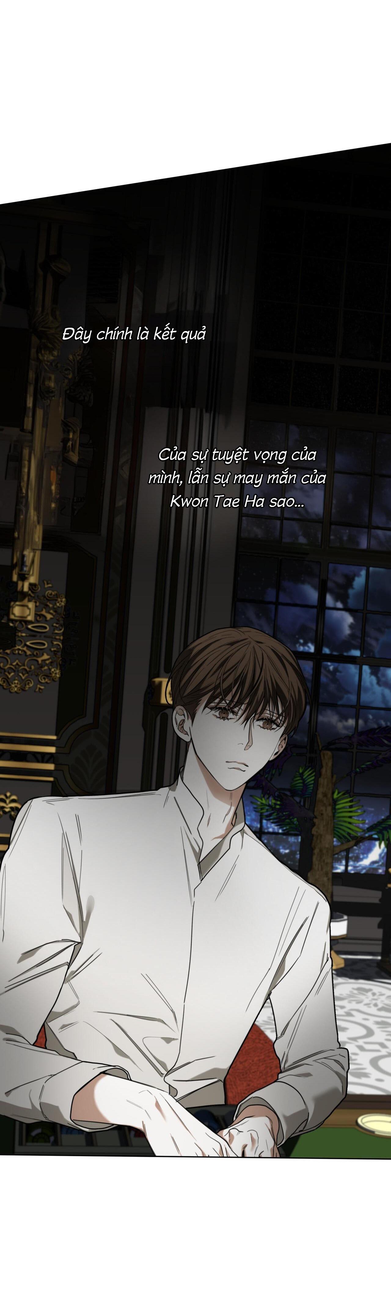 Đọc truyện  Phạm Luật - Chapter 93