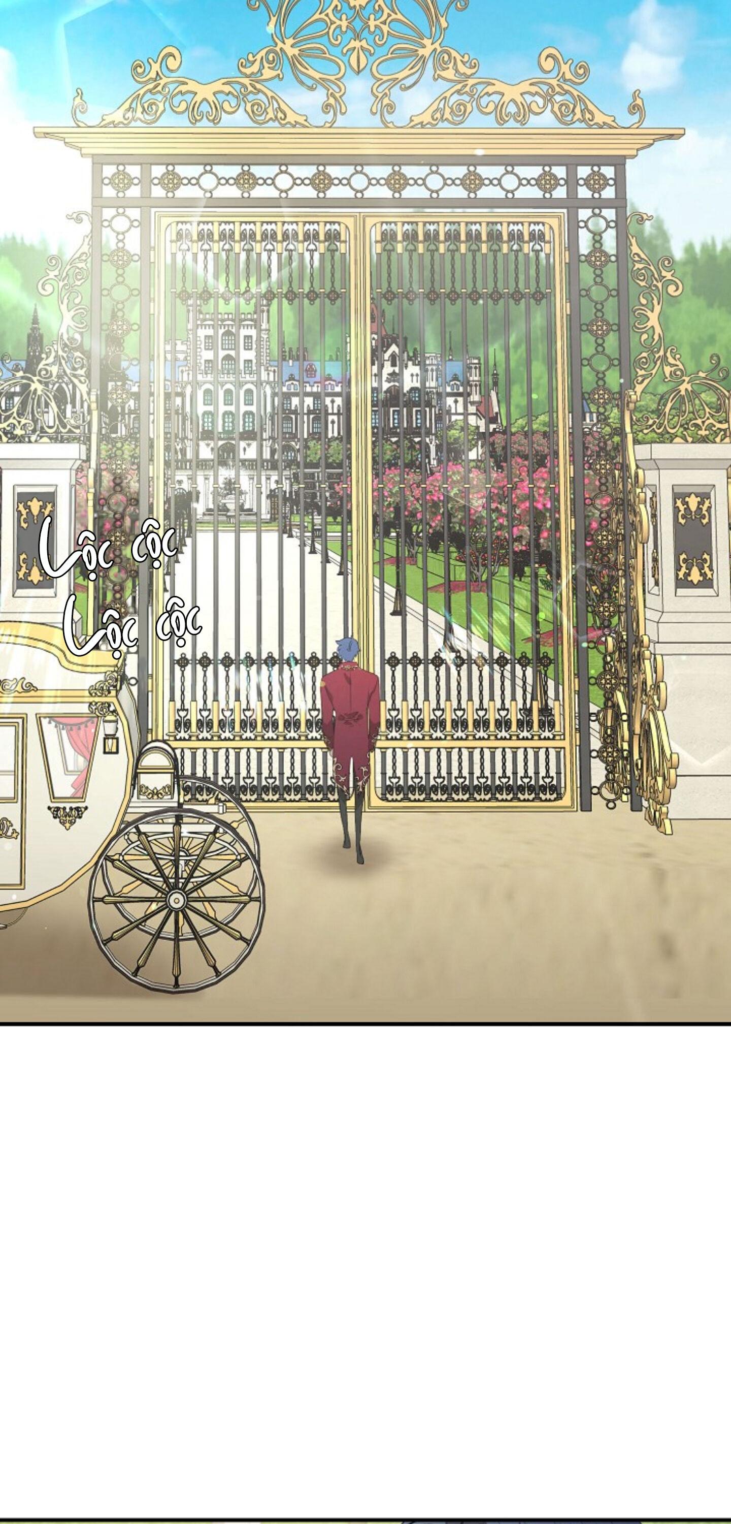 Đọc truyện Giữa Tình Yêu Và Sự Hận Thù - Chapter 6