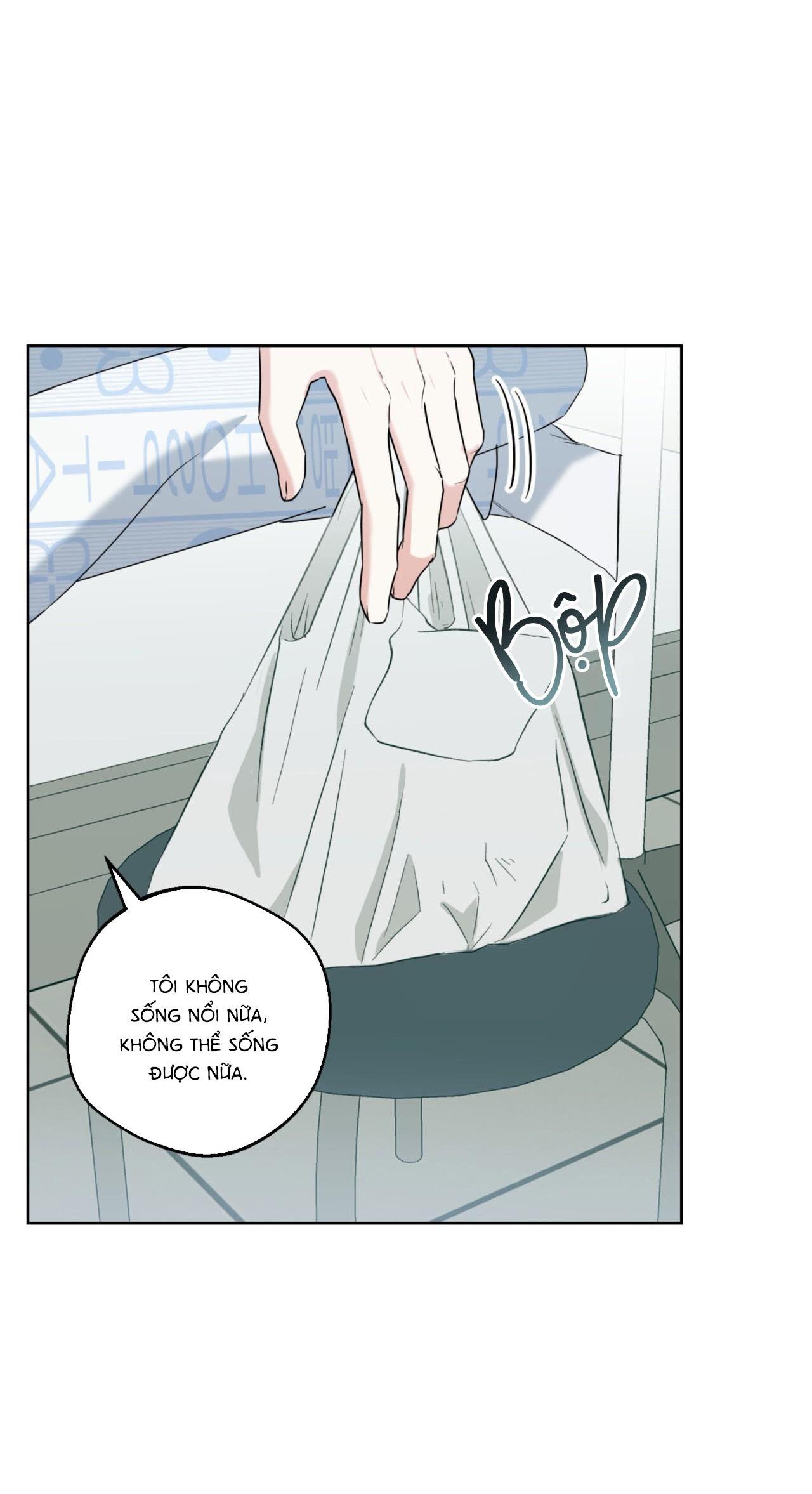 Đọc truyện  Khu Rừng Tĩnh Lặng - Chapter 36