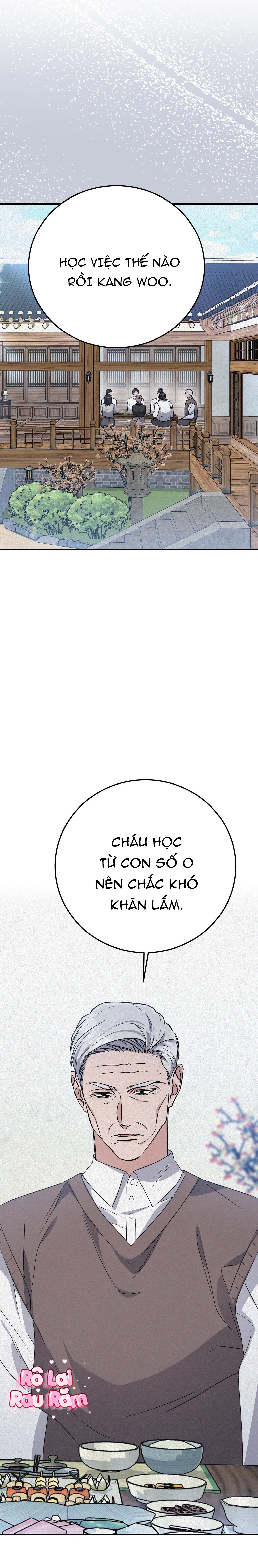 Đọc truyện FormLess - Chapter 50