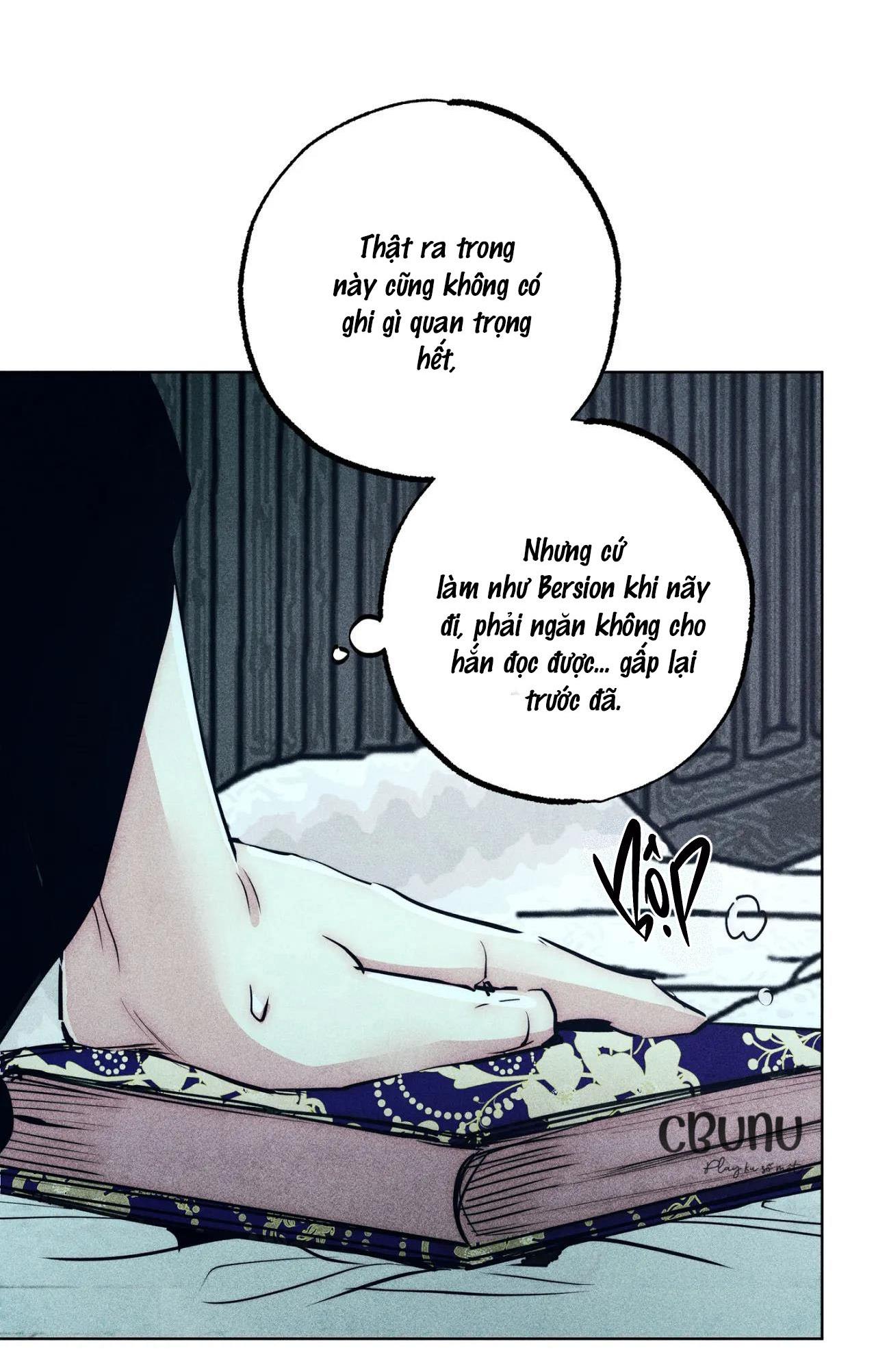 Đọc truyện  Làm vị cứu tinh thật dễ dàng - Chapter 70