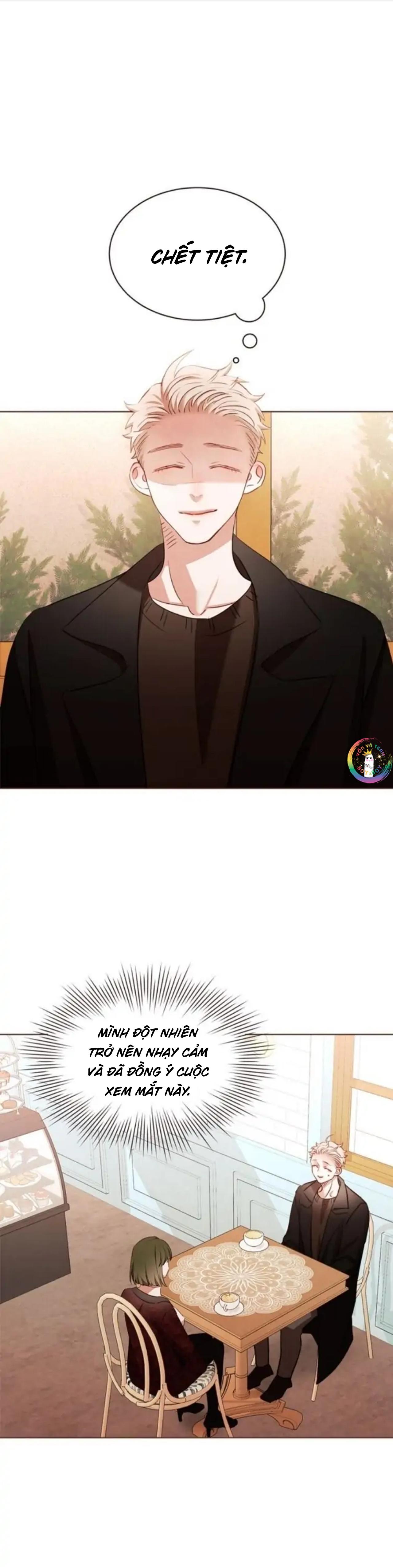 Đọc truyện Ma Cà Rồng Đếch Có Thật Đâu! (END) - Chapter 75
