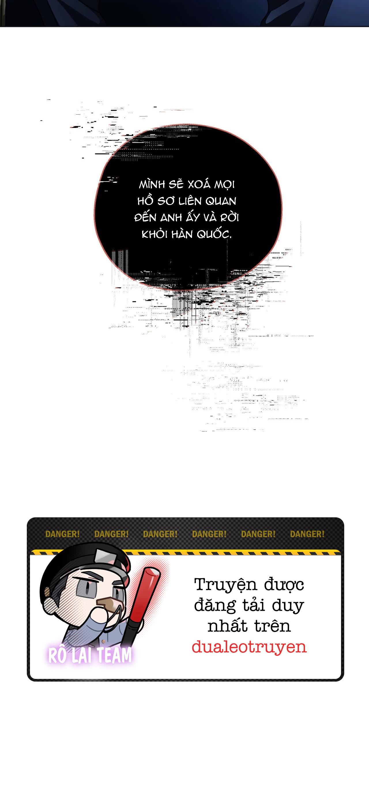 Đọc truyện VỰC SÂU  THẲM - Chapter 12