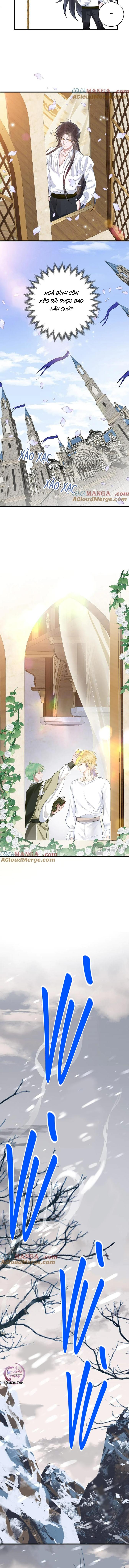 Đọc truyện Bản Tình Ca Nụ Hôn Ngục Tù - Chapter 9