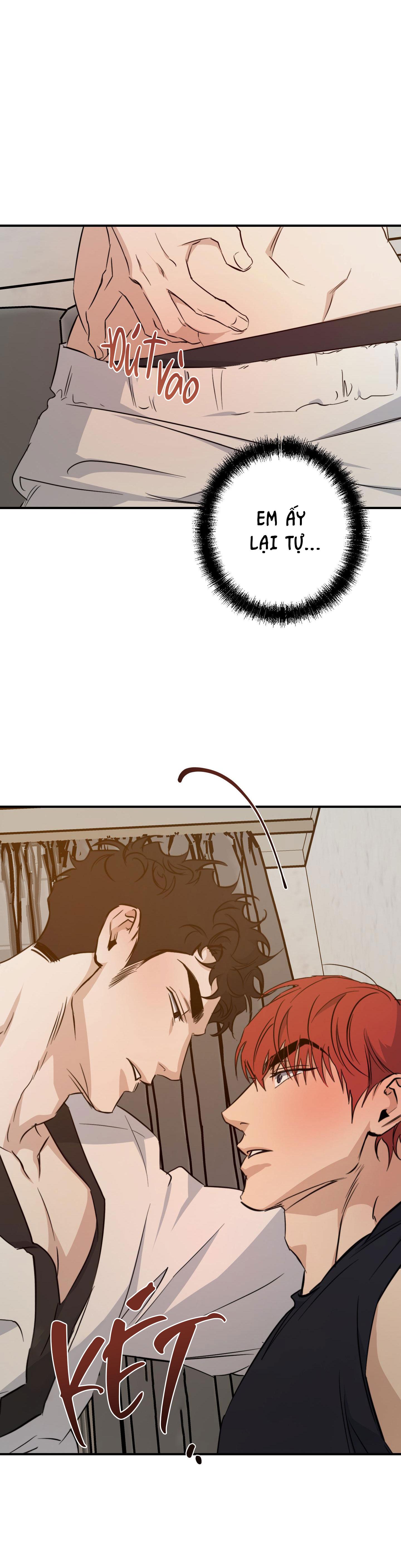 Đọc truyện HIGH CLEAR - Chapter 65