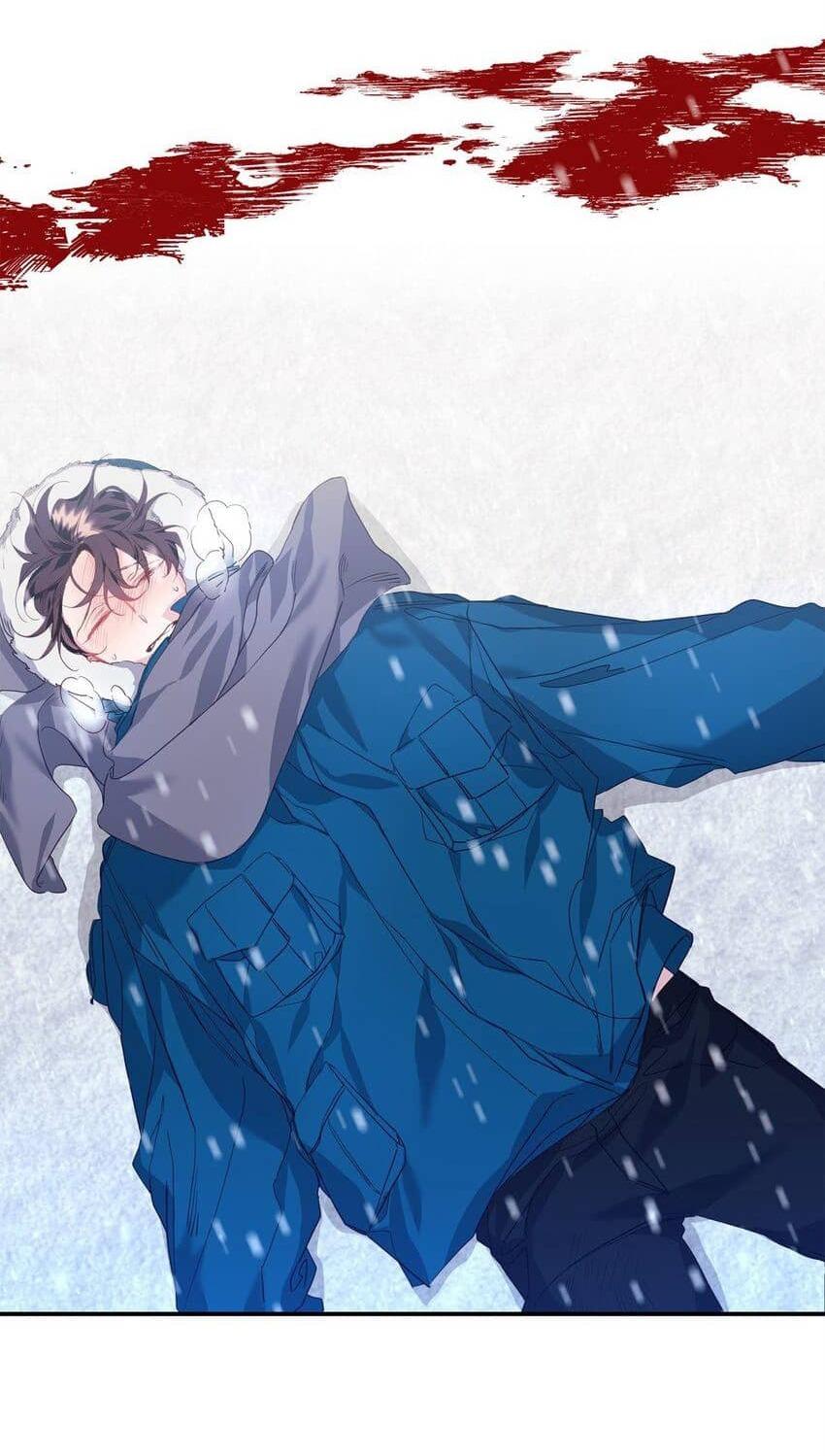 Đọc truyện Bạn Trai Mãnh Hổ Của Hắn - Chapter 11