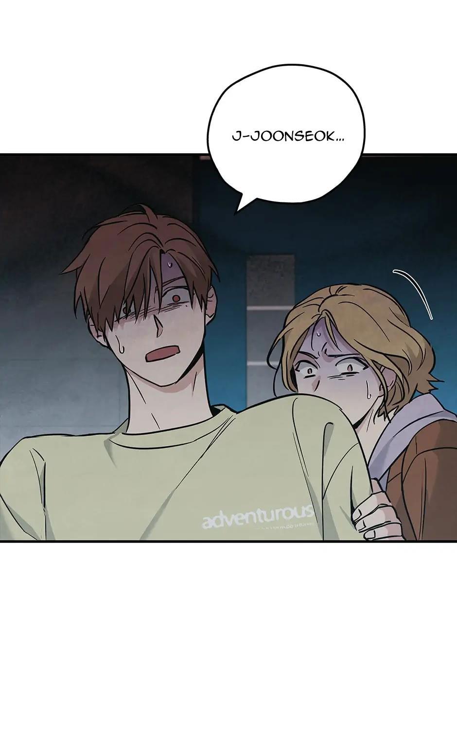 Đọc truyện Deadman Switch - Chapter 13