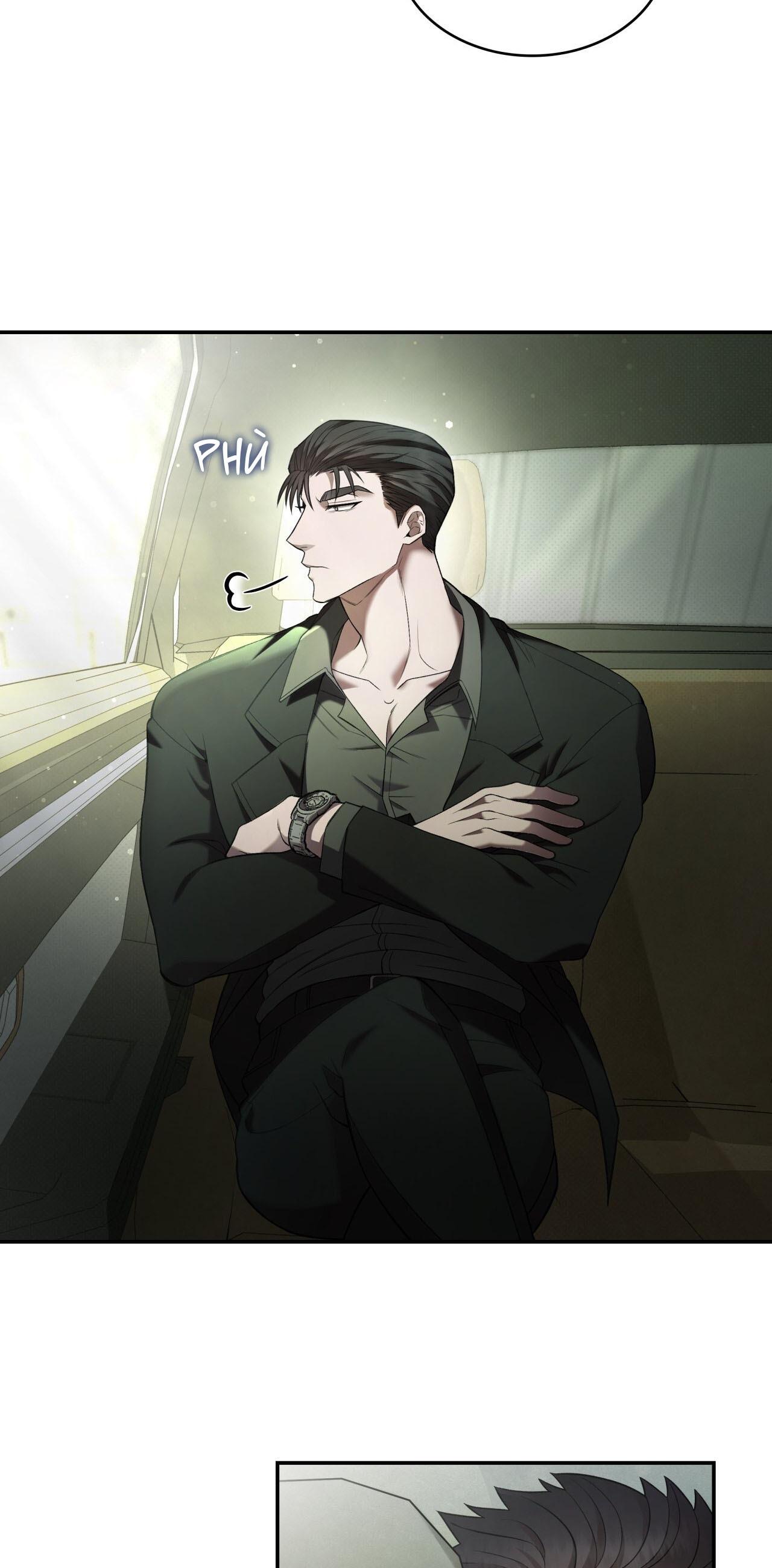 Đọc truyện Raw - Chapter 2