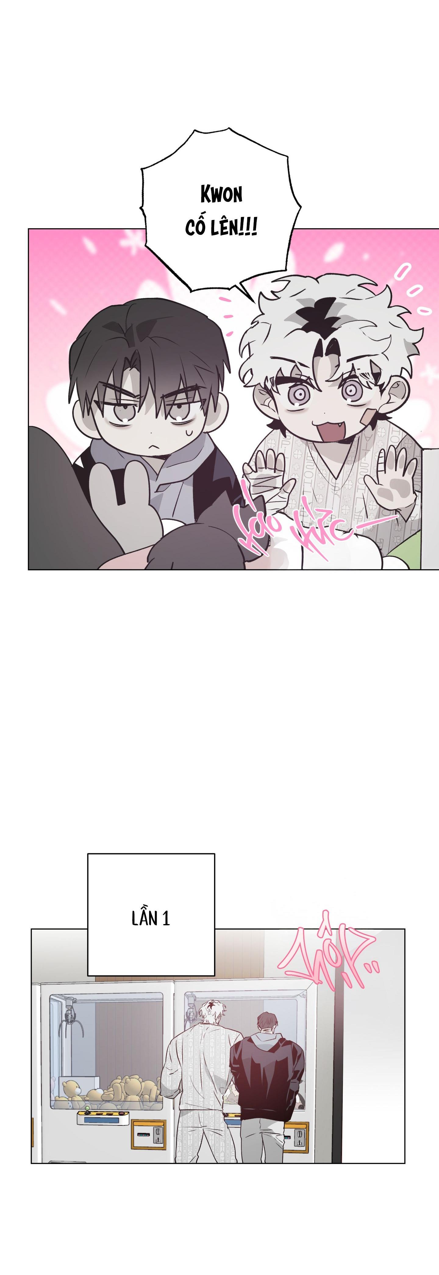 Đọc truyện  NGÔI NHÀ DỊ THƯỜNG - Chapter 13