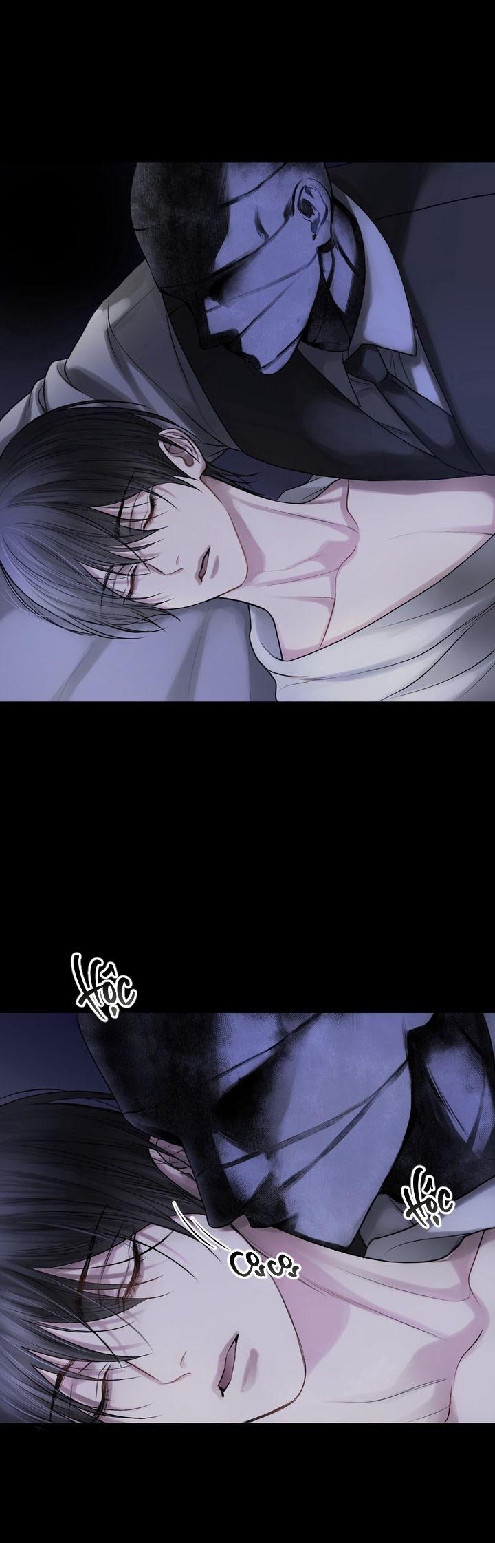 Đọc truyện [END] HƠI THỞ CỦA CỪU - Chapter 1