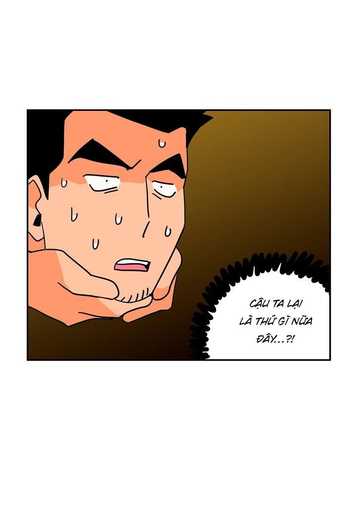 Đọc truyện Dừng Lại, Tài Xế - Chapter 6