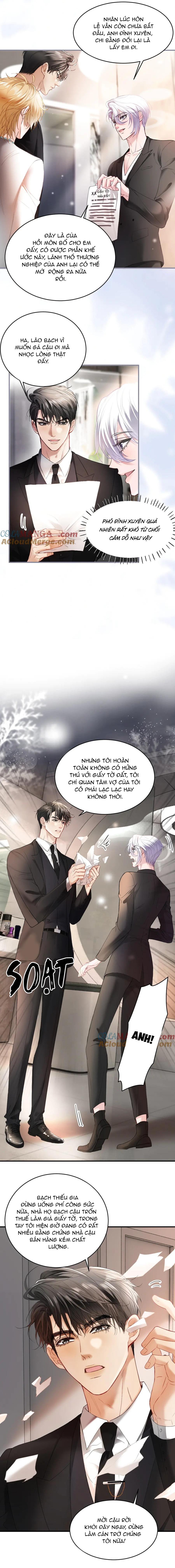 Đọc truyện Tiểu thiếu gia dựa vào nhan sắc càn quét toàn hệ thống - Chapter 30
