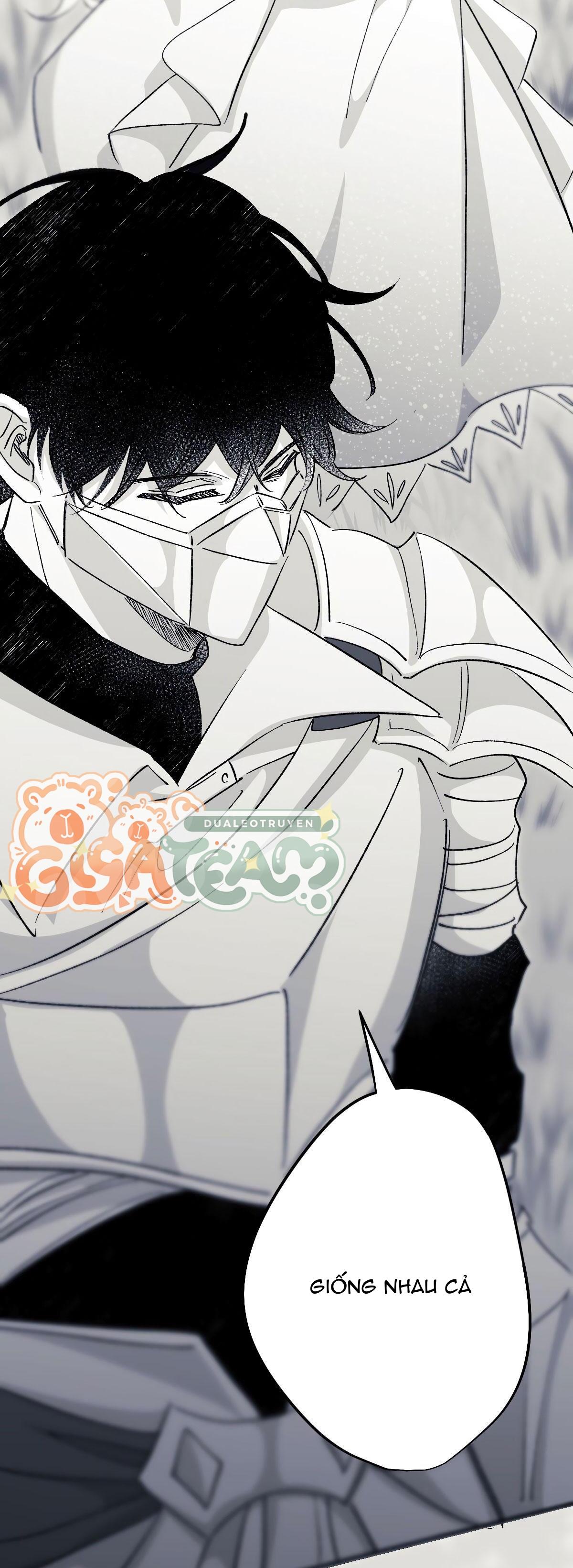 Đọc truyện Hunting - Chapter 11