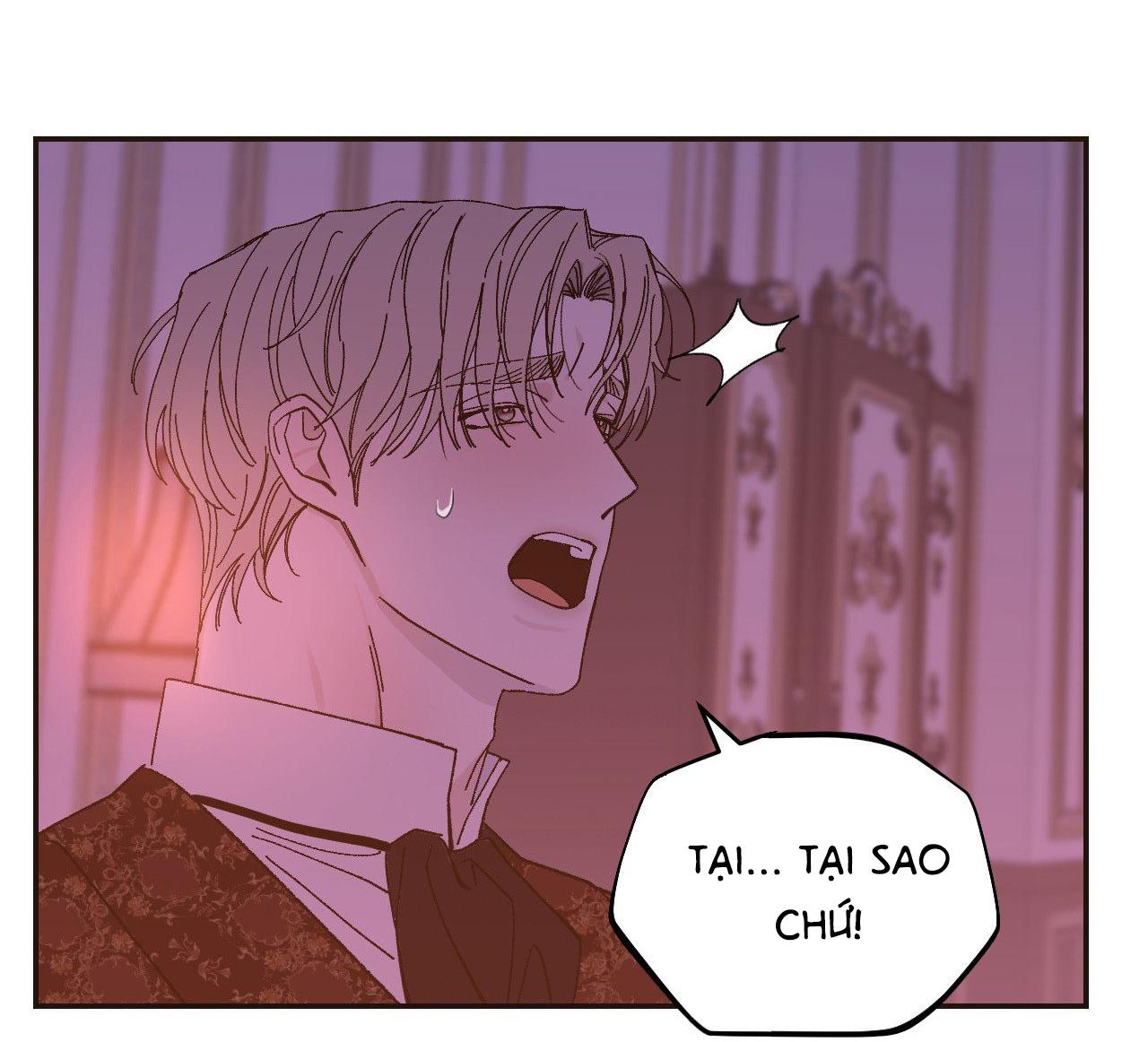 Đọc truyện DINH THỰ - Chapter 35