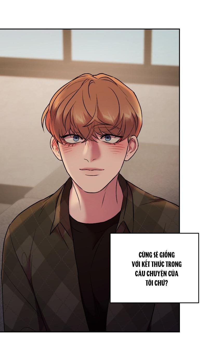 Đọc truyện NỖI SỢ CỦA HWAN YEONG - Chapter 43