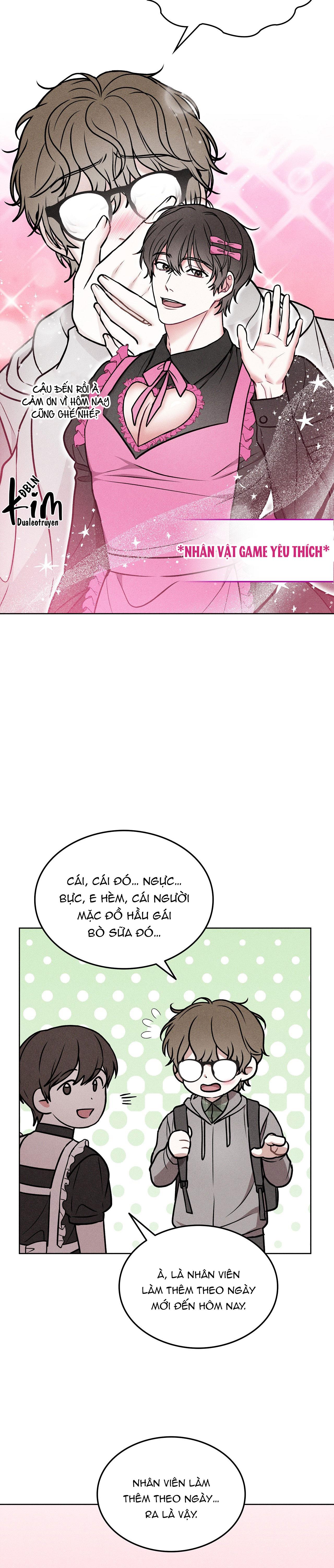 Đọc truyện 7 chịch 8 xoạc - Chapter 1