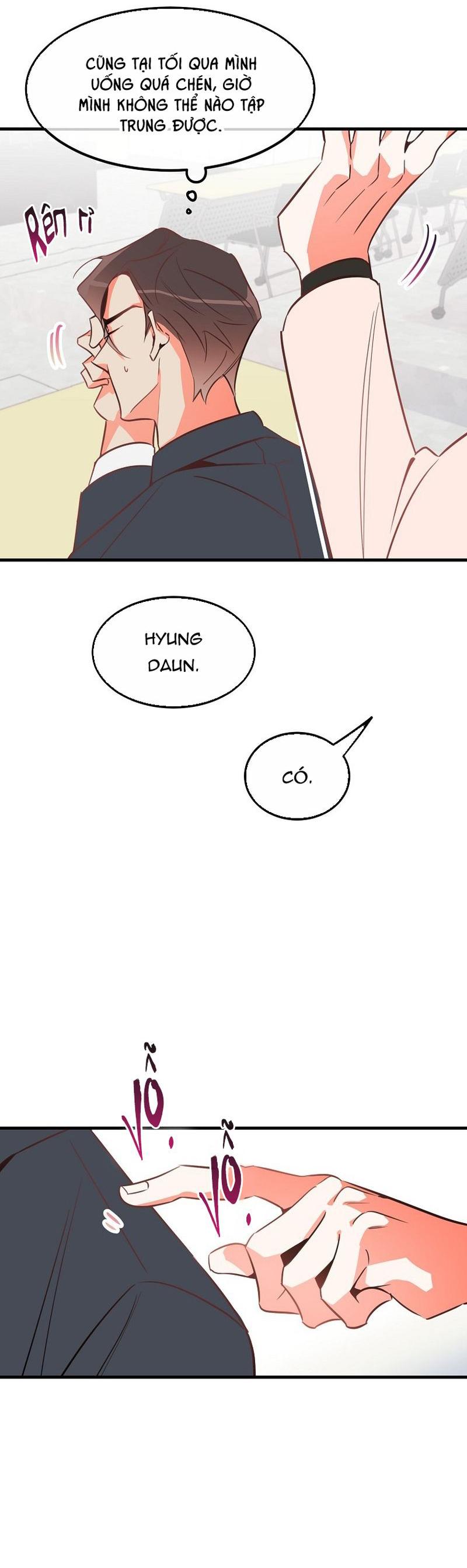 Đọc truyện Có Chuyện Gì Xảy Ra với Sự Nổi Tiếng Của Tôi Thế? - Chapter 2