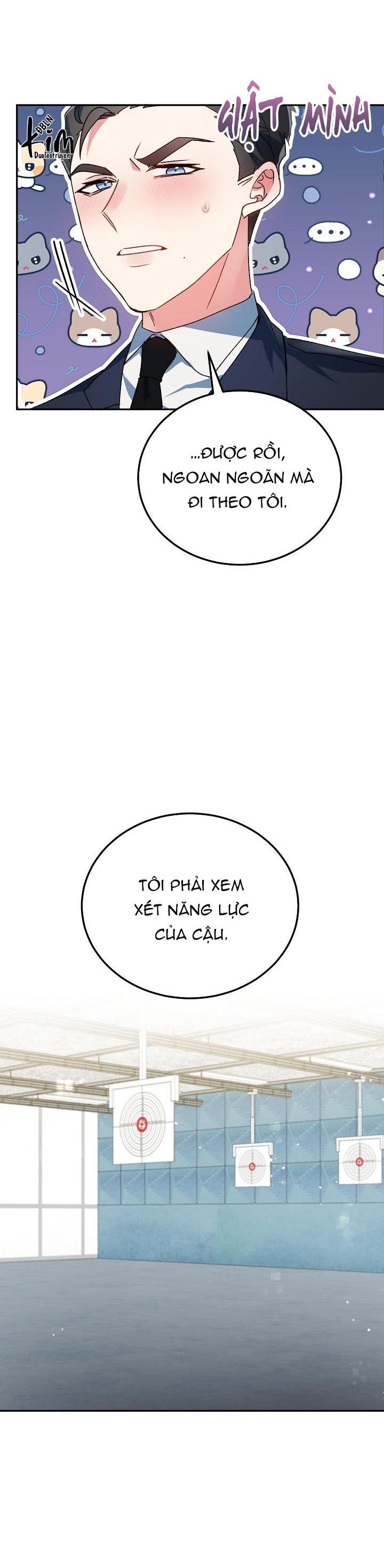 Đọc truyện NGHIỆN SEX - Chapter 3.2