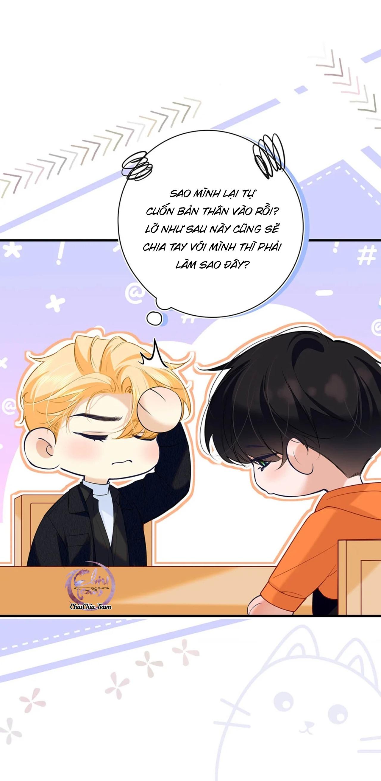 Đọc truyện Bắt đầu làm bạn trai từ số 0 - Chapter 35