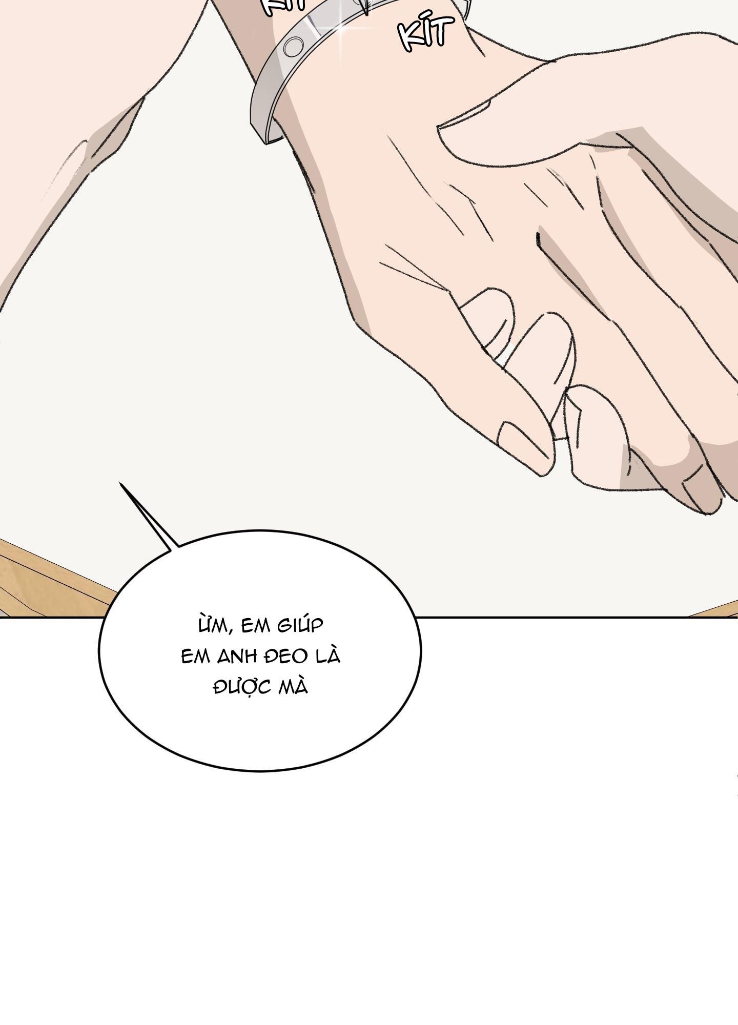 Đọc truyện Missing Romance - Chapter 18