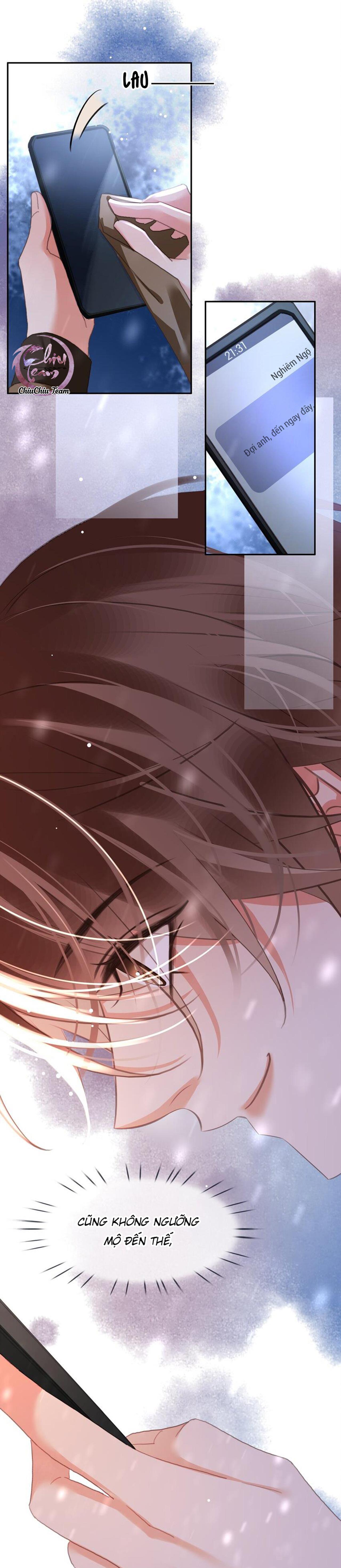 Đọc truyện Không Làm Trai Bao! - Chapter 132