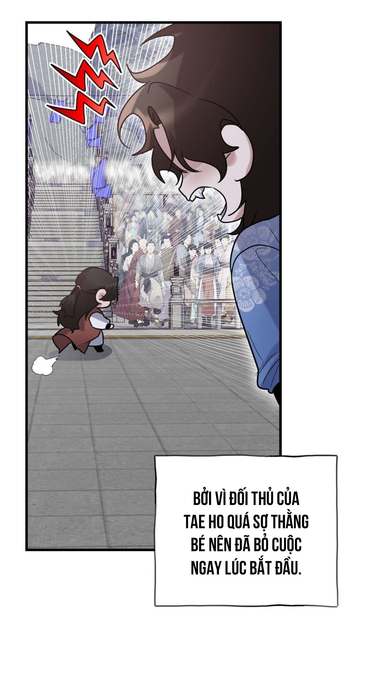Đọc truyện BÁT NHÃ GIAI NHÂN - Chapter 84