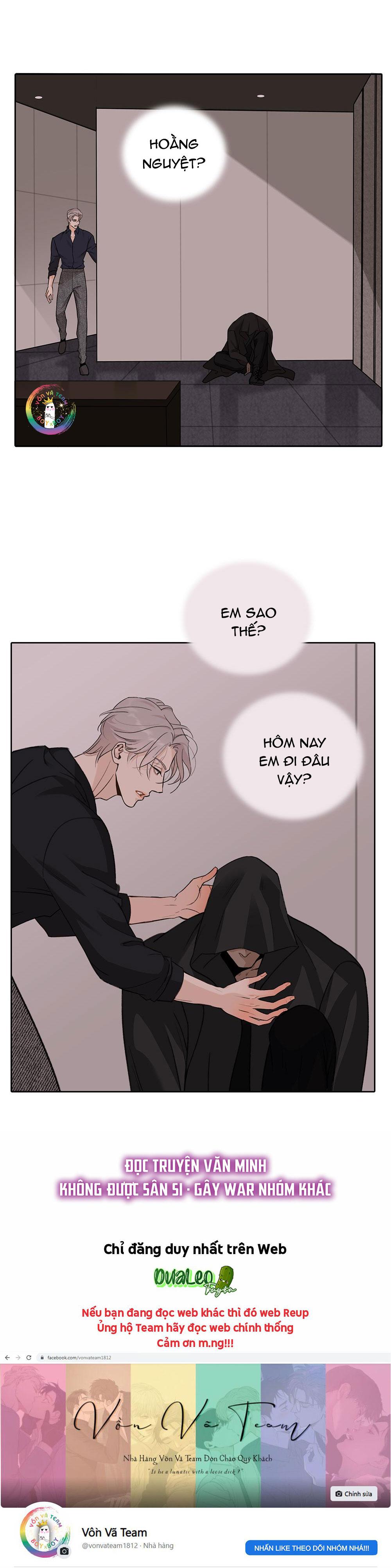 Đọc truyện Quan Hệ Trả Nợ (END) - Chapter 67
