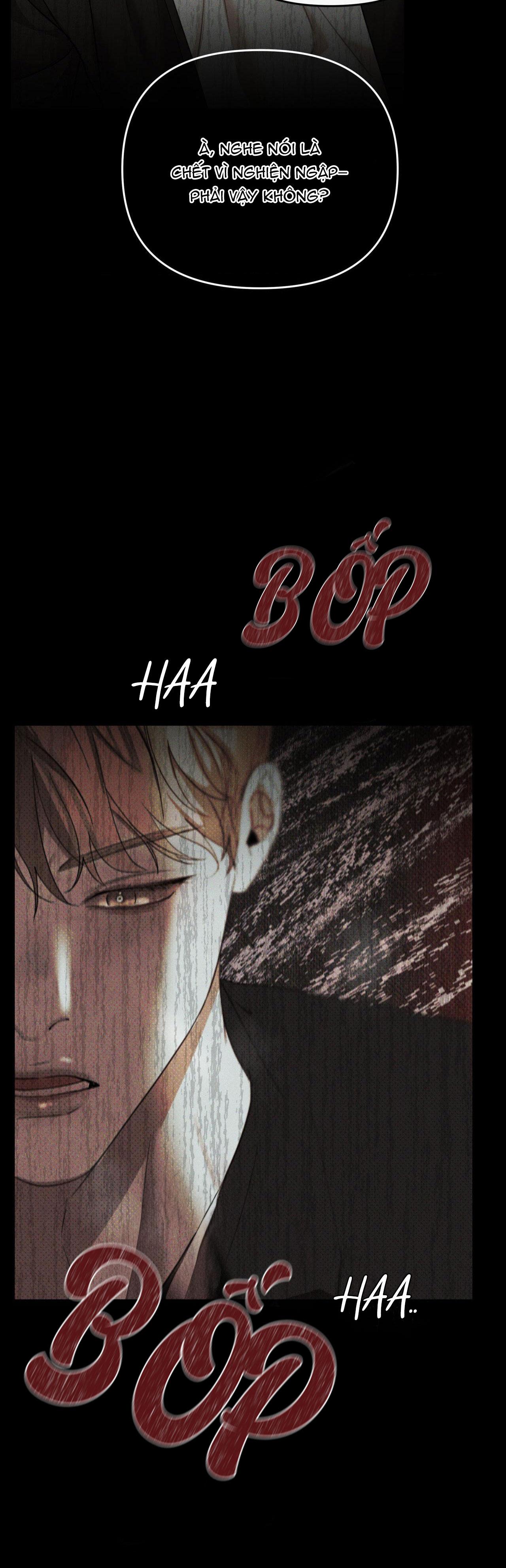 Đọc truyện NGƯỜI YÊU DẤU - Chapter 16