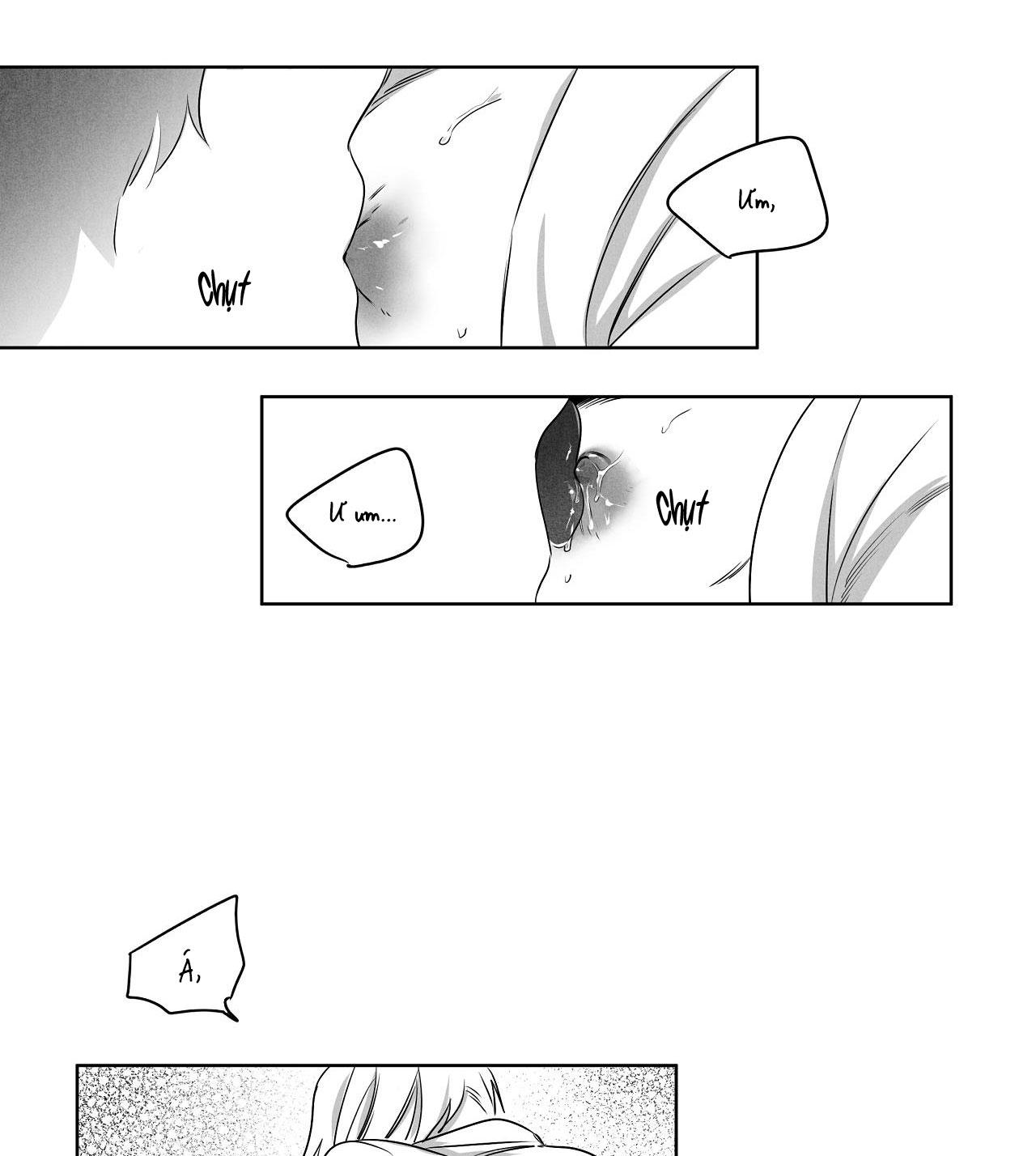 Đọc truyện Love Servant: Jin - Chapter 10